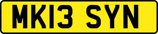 MK13SYN