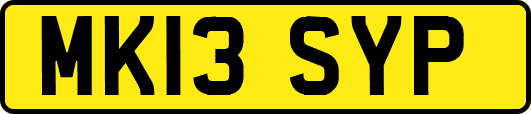 MK13SYP