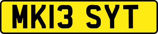 MK13SYT