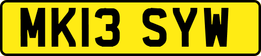 MK13SYW