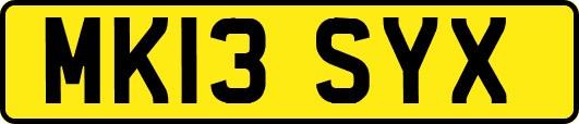 MK13SYX