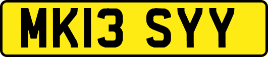 MK13SYY