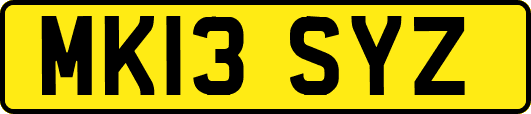 MK13SYZ