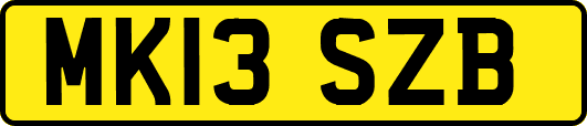 MK13SZB