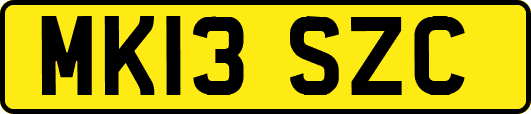MK13SZC