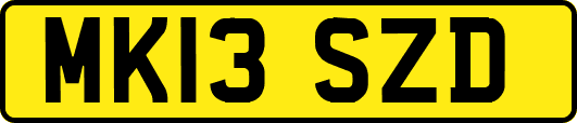 MK13SZD
