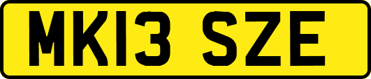 MK13SZE