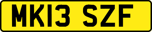 MK13SZF