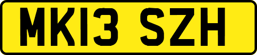 MK13SZH
