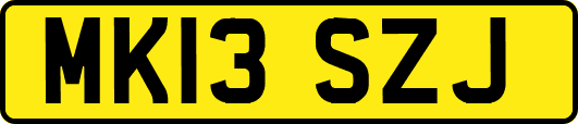 MK13SZJ
