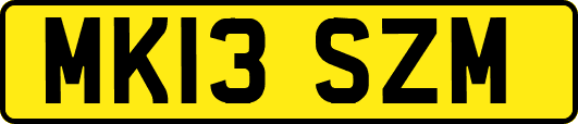 MK13SZM