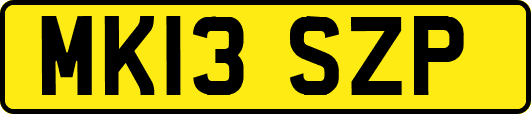 MK13SZP