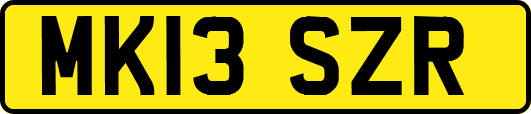 MK13SZR
