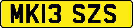MK13SZS