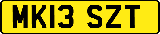 MK13SZT