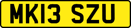 MK13SZU