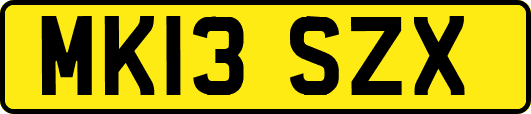 MK13SZX