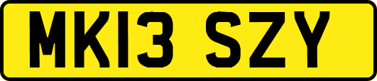MK13SZY