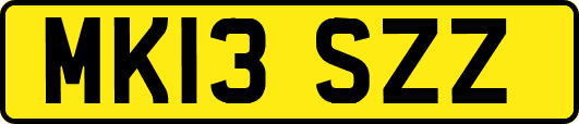 MK13SZZ