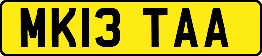 MK13TAA