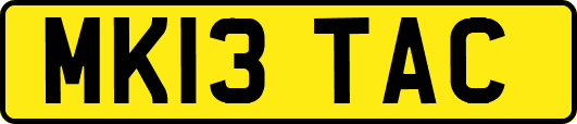 MK13TAC
