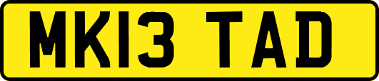 MK13TAD