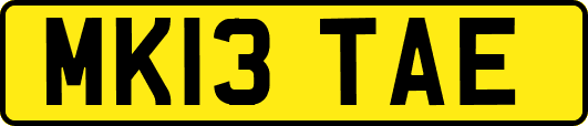 MK13TAE