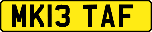 MK13TAF