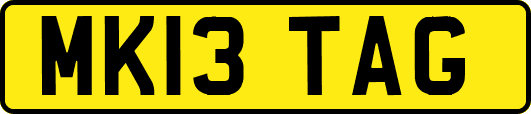 MK13TAG