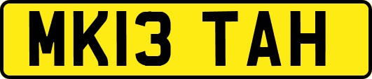 MK13TAH
