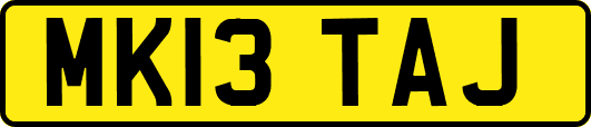 MK13TAJ