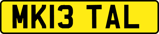 MK13TAL