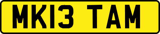 MK13TAM