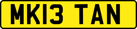 MK13TAN
