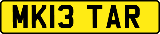 MK13TAR