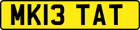 MK13TAT