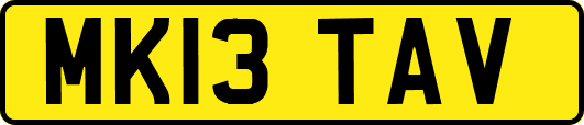 MK13TAV