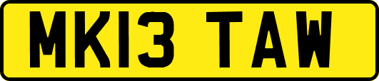 MK13TAW