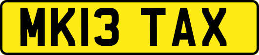 MK13TAX