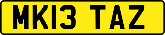 MK13TAZ