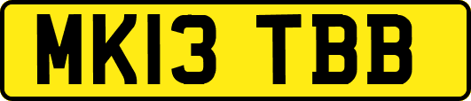 MK13TBB