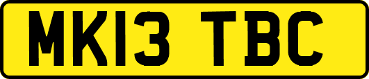 MK13TBC