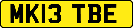 MK13TBE