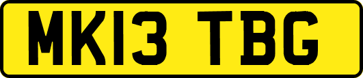 MK13TBG