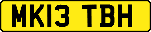 MK13TBH
