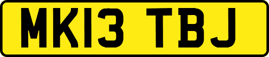 MK13TBJ