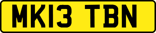 MK13TBN