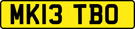 MK13TBO