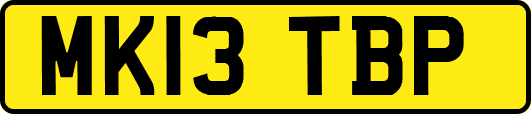 MK13TBP