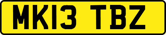 MK13TBZ